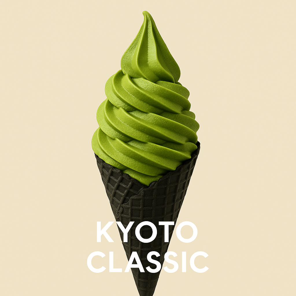 Kyoto Classic