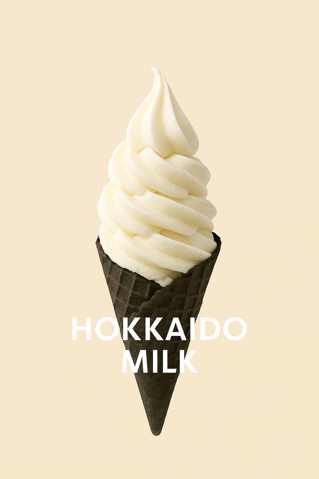 Hokkaido Milk